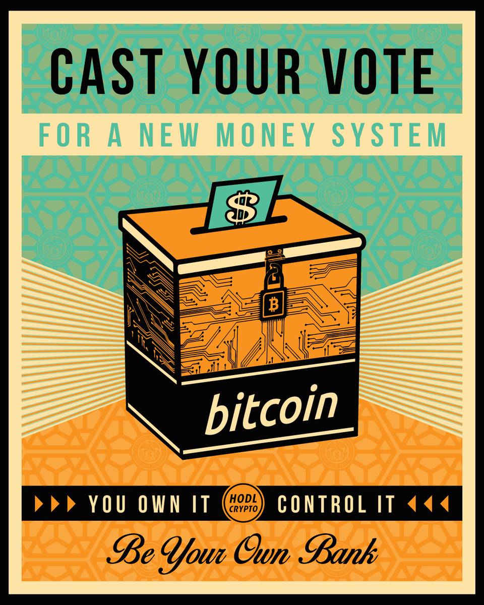 Cast your vote [Framed Print] – Lucho Poletti Art